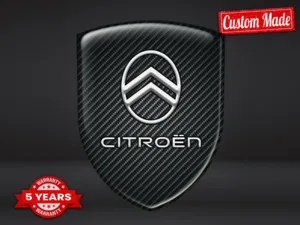 Citroen Adesivi Decalcomanie Auto Pro Max Chic Moderni Durevoli